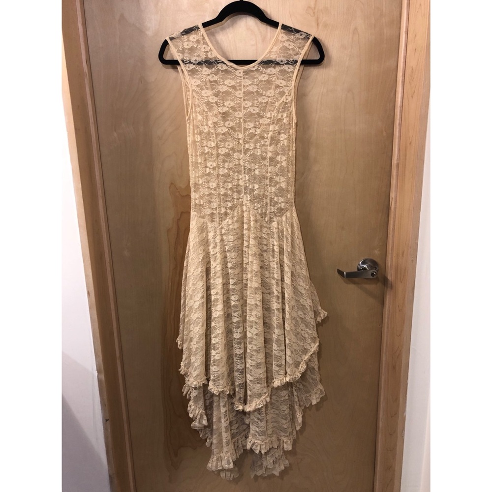 Free People French Courtship Slip